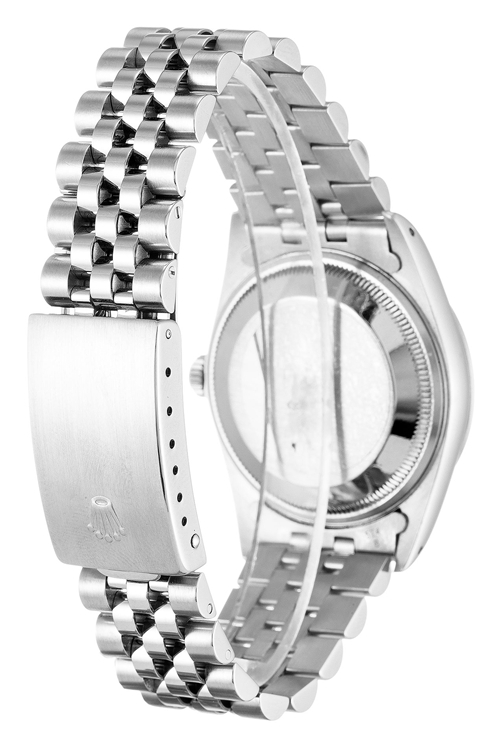 Rolex Watch Replica Oyster Perpetual Date 15200 - Image 3