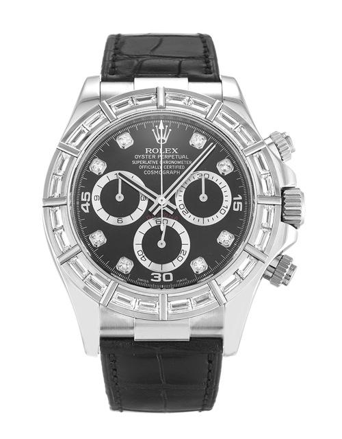 Noob 3135 Replica Daytona 116589br