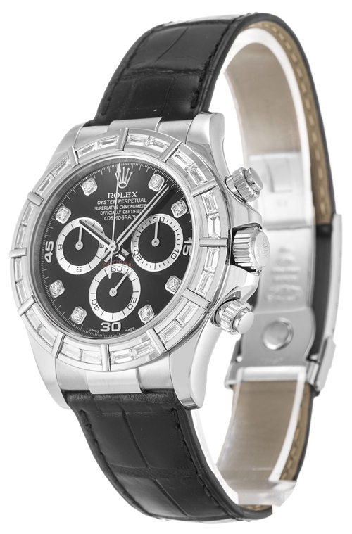 Noob 3135 Replica Daytona 116589br - Image 2