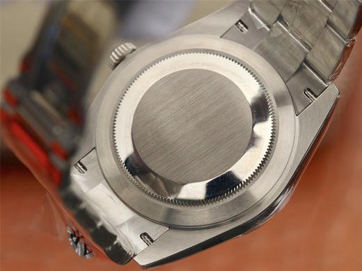 Rolex Datejust 126334 41mm Men Gray Dial Silver Steel Replica Watch - Image 5