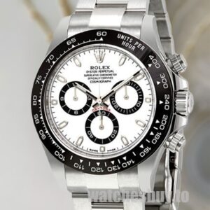 Rolex Daytona 116500WSO Men's Bracelet 40mm