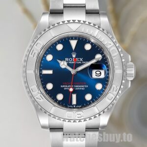 Rolex Yacht-master Men's m126622-0002 40mm Automatic