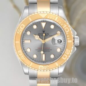 Rolex Yacht-master 40mm Men's 16623-78763 Stainless Steel Automatic