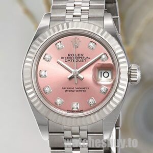Rolex Datejust Ladies 28mm m279174-0003 Watch