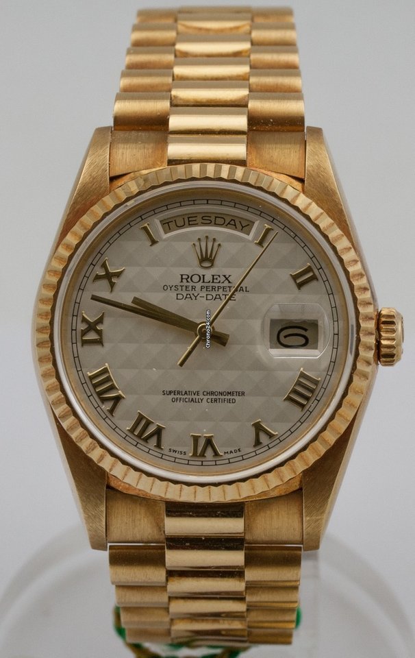 Buy Replica Rolex DayDate President