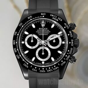 Rolex Daytona Men's 116500 40mm Oyster Bracelet