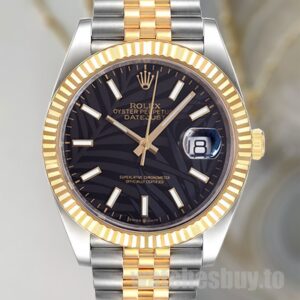 Rolex Datejust 41mm 126233 Men's Watch Automatic