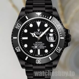 Rolex Submariner 116610 Men's 40mm Automatic