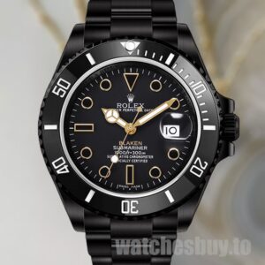 Rolex Submariner 116610 40mm Men's Automatic
