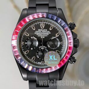 Rolex Daytona DIW Men's 40mm Watch