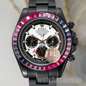 Rolex Daytona Men's 40mm DIW Automatic