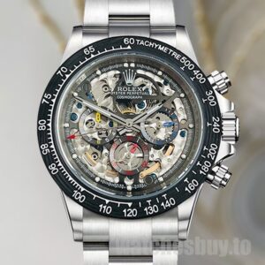 Rolex Daytona 116500 Men's 40mm Watch Automatic