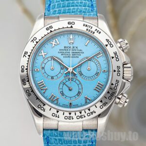 Rolex Daytona Men's 116519 40mm Watch