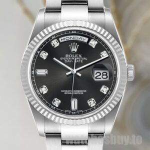 Rolex Day-Date Men's 36mm 118239 Automatic