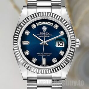 Rolex Day-Date Men's 128239 36mm Automatic