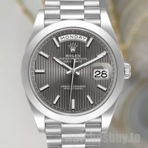 Rolex Day-Date Men's m228206-0011 40mm Watch