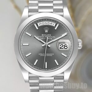 Rolex Day-Date m228206-0045 40mm Men's Automatic