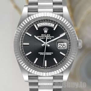Rolex Day-Date 40mm m228236-0003 Men's Automatic