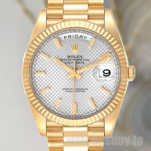 Rolex Day-Date 40mm Men's 228238 Watch