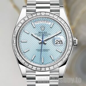 Rolex Day-Date Men's 40mm 228396 Watch