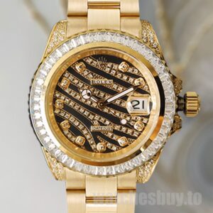 Rolex Datejust Men's 40mm 116285 Automatic