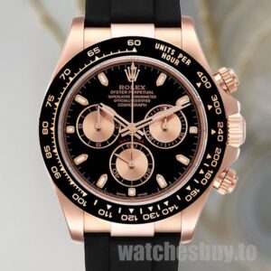 Rolex Daytona M116515ln-0017 40mm Men's Automatic