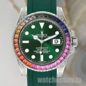 Rolex Submariner 40mm 116610 Men's Watch