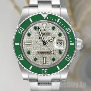 Rolex Submariner 116610 Men's 40mm Automatic