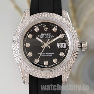 Rolex Datejust 16234 Men's 40mm Watch