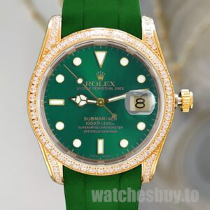 Rolex Submariner 40mm 16613 Men's Automatic