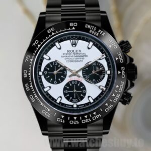 Rolex Daytona Men's 116500 40mm Oyster Bracelet