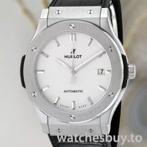 Hublot Classic Fusion 511.NX.2611.LR Men's 43mm/42mm/45mm Automatic