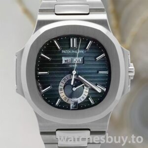Patek Philippe Nautilus Men's 40mm 5726/1A-014 Automatic