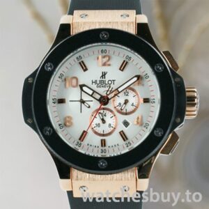 Hublot Big Bang 44mm Men's BigBangW001 Quartz/Automatic