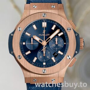 Hublot Big Bang 44mm Men 301.PX.7180.LR Quartz/Automatic
