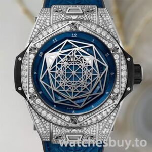 Hublot Big Bang 415.NX.7179.VR.1704.MXM18 Men 45mm Automatic