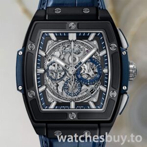 Hublot Spirit Of Big Bang Men 601.CI.7170.LR 44mm Quartz/Automatic