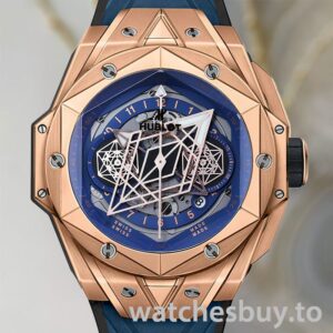 Hublot Big Bang 418.OX.5108.RX.MXM20 44mm Men Automatic