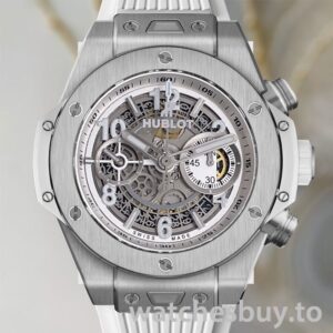 Hublot Big Bang Men 441.NE.2011.RW 44mm Automatic