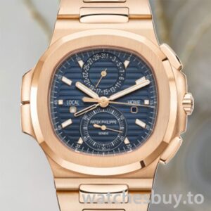 Patek Philippe Nautilus 5990/1R-001 Men's 40mm Automatic