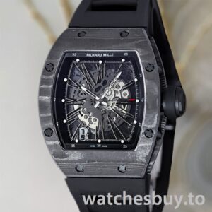 Richard Mille RM 010 RM 010-013 Men 50*42mm Automatic