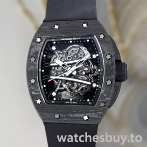 Richard Mille RM 61-01 50*40mm RM 61-01-004 Men Automatic