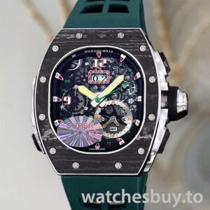 Richard Mille RM 62-01 Men RM 62-01-003 50*42mm Automatic