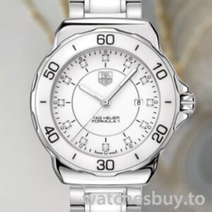 Tag Heuer Formula 1 38mm WAH1315.BA0868 Ladies Quartz Bracelet